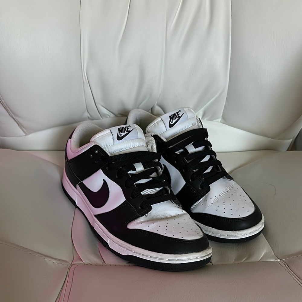 Nike Dunks
